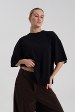 Футболка Vicolo oversize