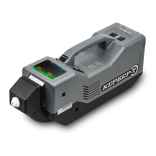 Портативный Ионно-Дрейфовый Детектор "Кербер-Т"