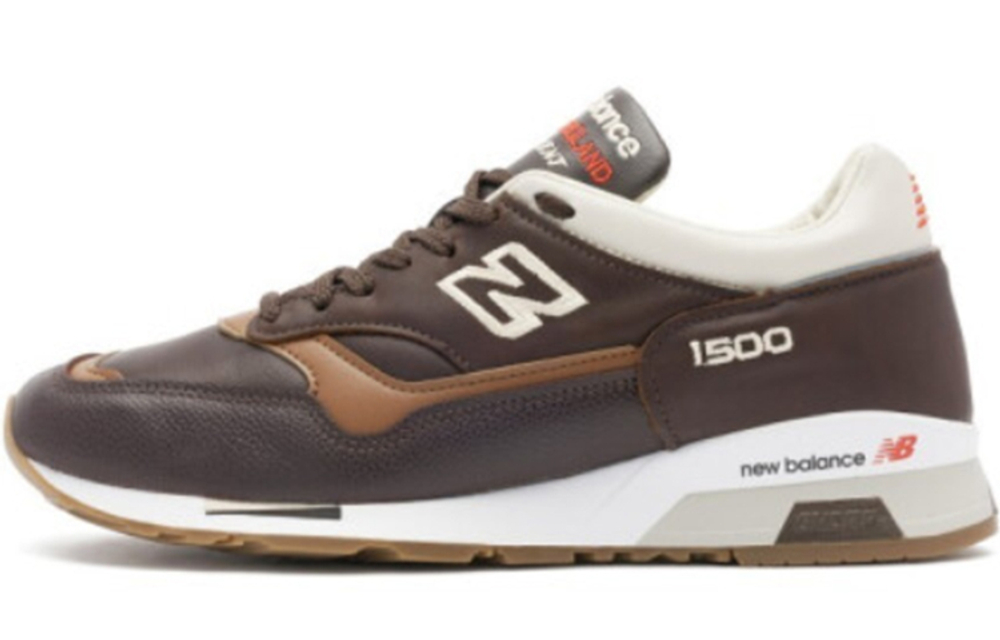 Кроссовки New Balance Nb 1500 D