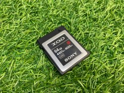 Sony XQD QDG64E 400MB/s 64GB Покупка/Продажа