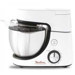 Кухонная машина Moulinex Masterchef Gourmet QA510110