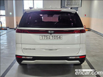 Kia Carnival (Sedona) 4 Generation 9-и местный Prestige (10.2020)