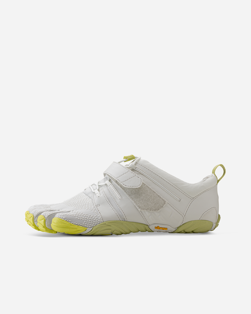 Vibram Five Fingers V - Train 2.0, серый