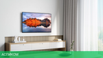 Телевизор LED Xiaomi 43" MI TV A 43 FHD 2025
