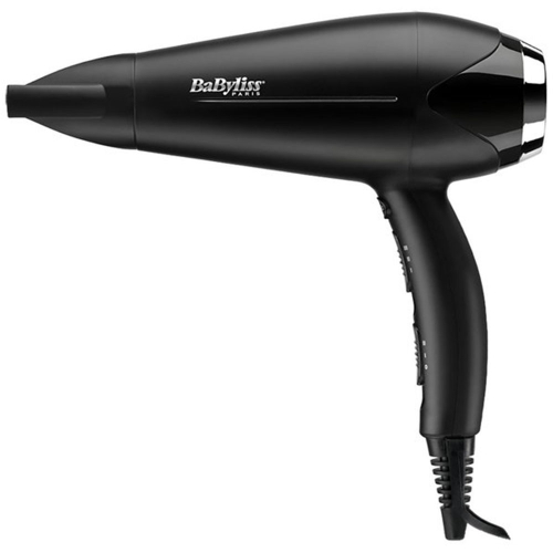 Фен Babyliss Turbo Smooth 2200 D572DE