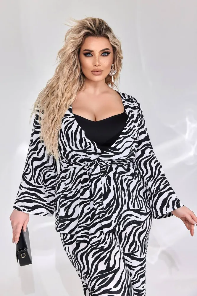 Костюм УК-548/2 Fabrika