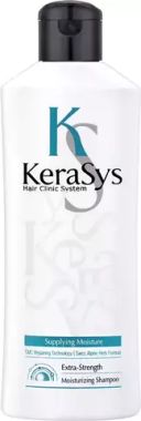 Шампунь для волос увлажняющий Kerasys Extra-Strenght