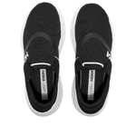 Кроссовки женские HOKA W ORA RECOVERY SHOE 2 Black / White