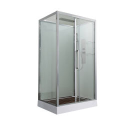 Душевая кабина AvaCan (АваКан) Z2912 с низким поддоном, 120х90х220