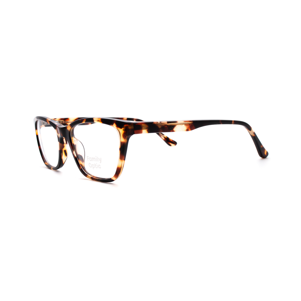 Оправа бабочка Family Optic WD2228 C1 гавана (Китай)
