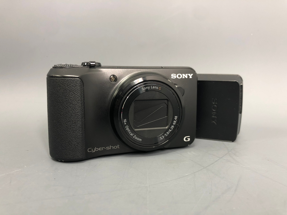 Sony Cyber-shot DSC-H90