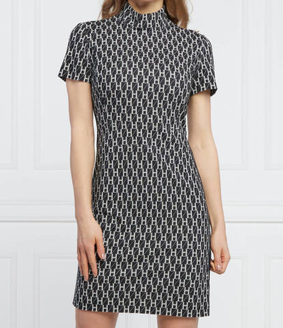 платье karinari HUGO - темно-синий(50467900)