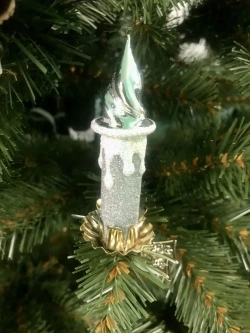 Елочное украшение