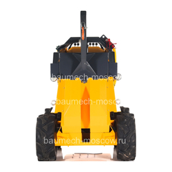 Buamech ML-02 Стрела с крюком макс. нагрузка 400кг