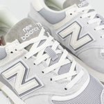 кроссовки New Balance 574 Legacy Grey Wmns