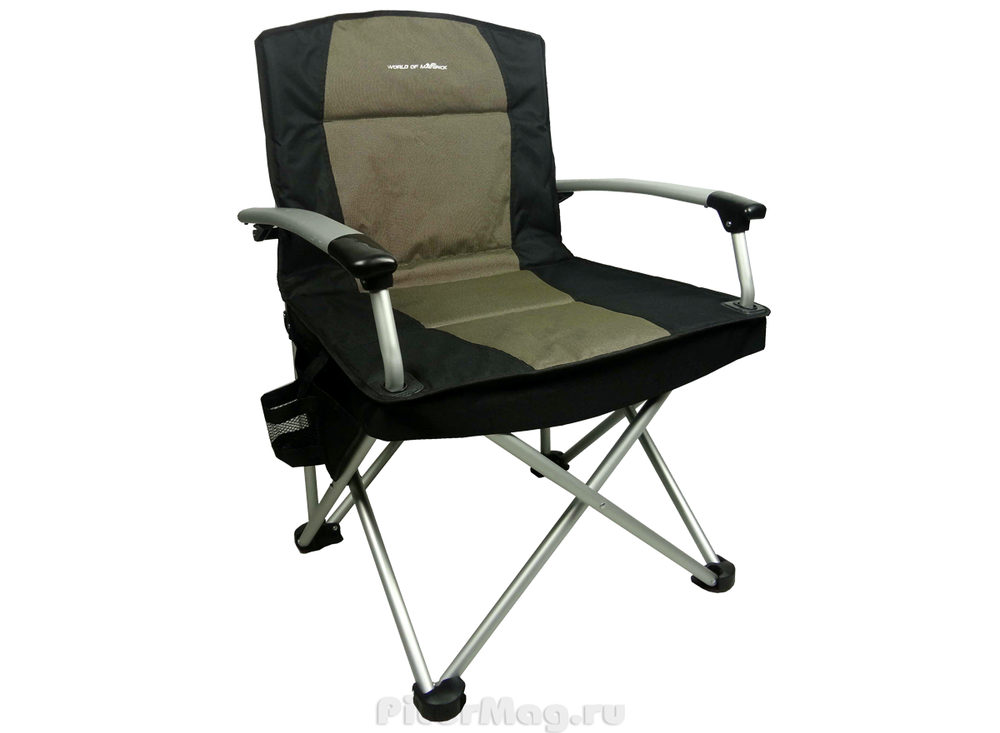 Складное кресло Maverick Deluxe King Chair AC2002-2