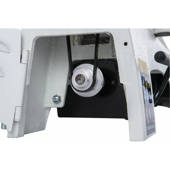 Токарный станок "JET" JWL-1015VS