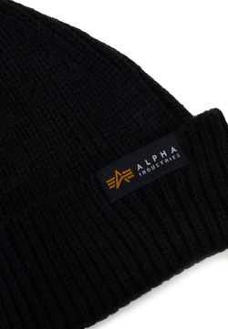 Шапка ALPHA INDUSTRIES Dockers Beanie