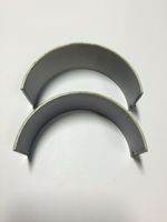 Вкладыши шатунные TDQ 30, 38 4L (к-т на 1 шатун) /Big-end Bearing