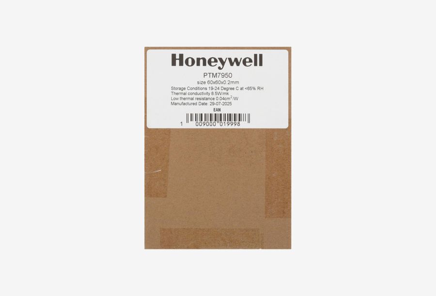 Honeywell PTM7950_0226613103147