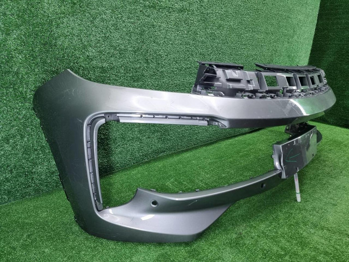 Бампер передний EXEED TXL (2021-н.в.)