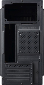 Корпус mATX ACCORD ACC-261B