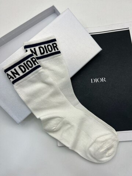 Носки Dior