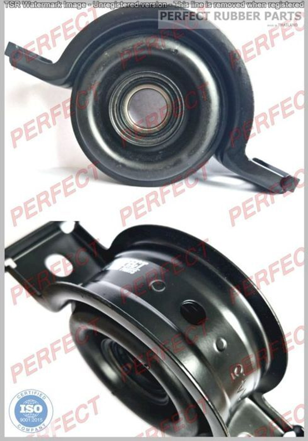 Подшипник центральный PERFECT (Кратность 1 шт) IS06VCROSSB