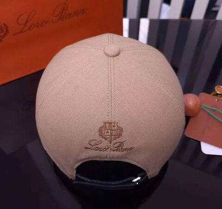 Кепка Loro Piana