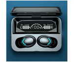 Наушники Wireless F9 TWS Bluetooth V5.1