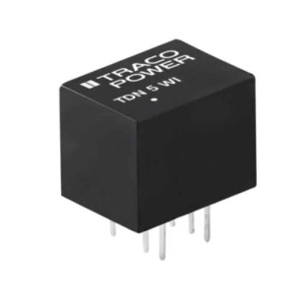 TDN 5-4819WI,DC-DC преобразователи