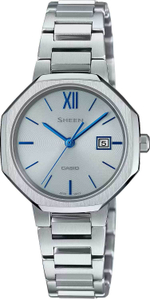 Женские наручные часы Casio Sheen SHS-4529D-7A