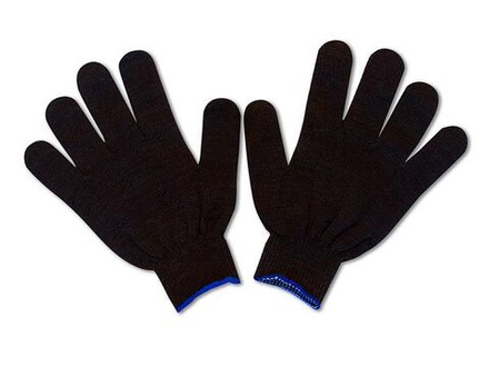 Перчатки малярные без ПВХ 1 пара