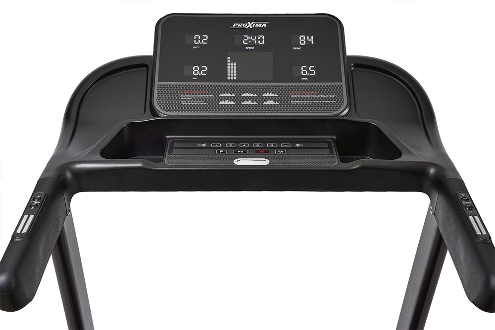 Беговая дорожка Proxima Linda электрическая