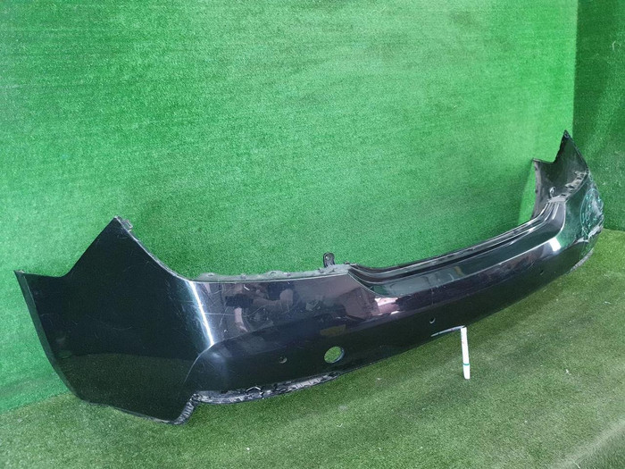 Бампер задний Genesis G70 (2017-2021)