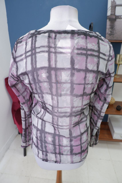 Джемпер Comma стильный 42 размер