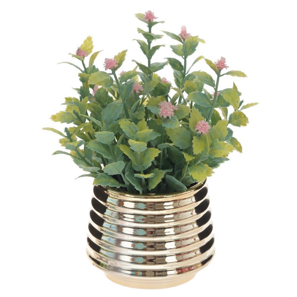 GAEM Цветочная композиция, L11 W11 H17 см