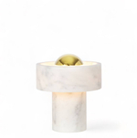 Table design lamp Stone Portable by Tom Dixon