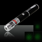 Лазерная указка Калейдоскоп Laser point (Green)  HG-652