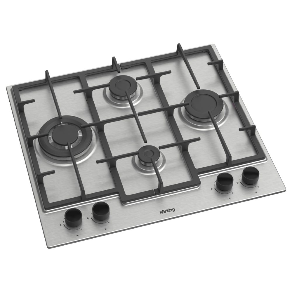 Варочная поверхность KORTING HG 688 CTX