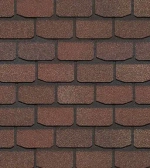 Гибкая черепица Docke Женева