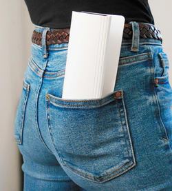 Блокнот Verona