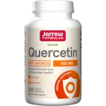 Quercetin 500 мг капсулы Jarrow Formulas