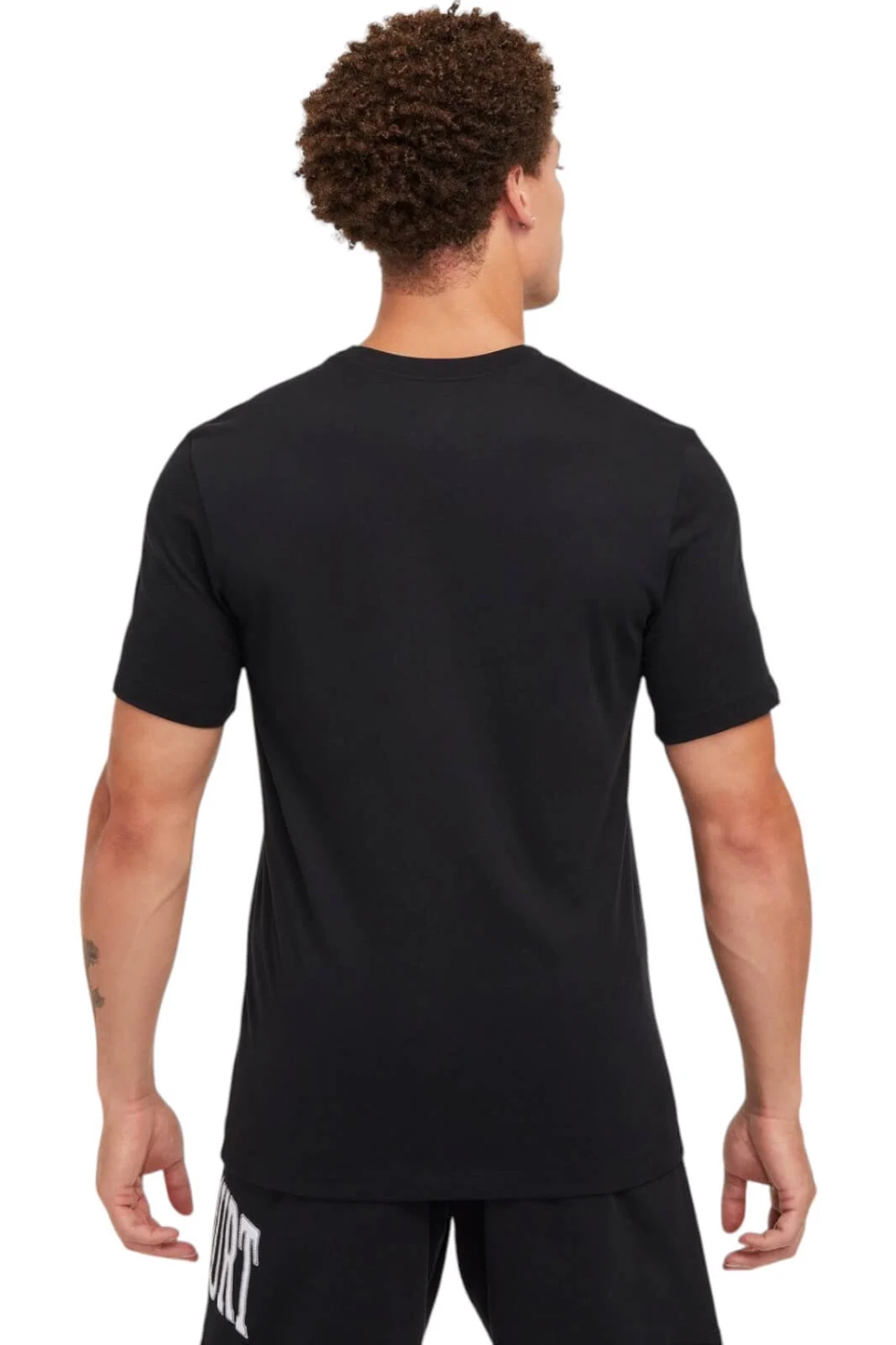 Футболка Nike M Dry Fit TEE HO24 010