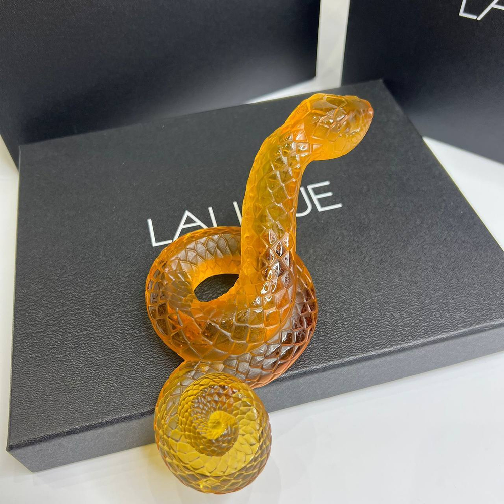 Статуэтка Lalique, арт. 472221118
