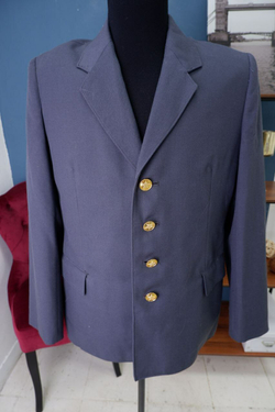 Пиджак лаконичный 52/54 размер