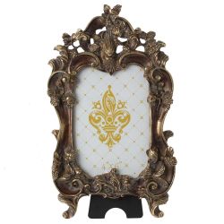 GAEM Фоторамка фото 10*15, L14,5 W2 H25,5 см