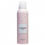 GEPARLYS CODE 37 deo 200ml women