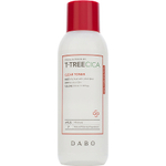 Тонер с маслом чайного дерева и экстрактом центеллы DABO T-Tree Cica Clear Toner, 125 мл