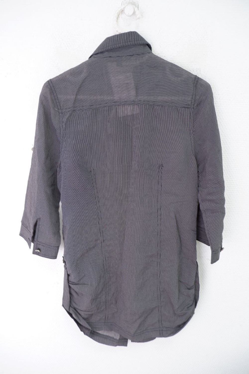 Туника Jinbilai серая 36 размер, новая